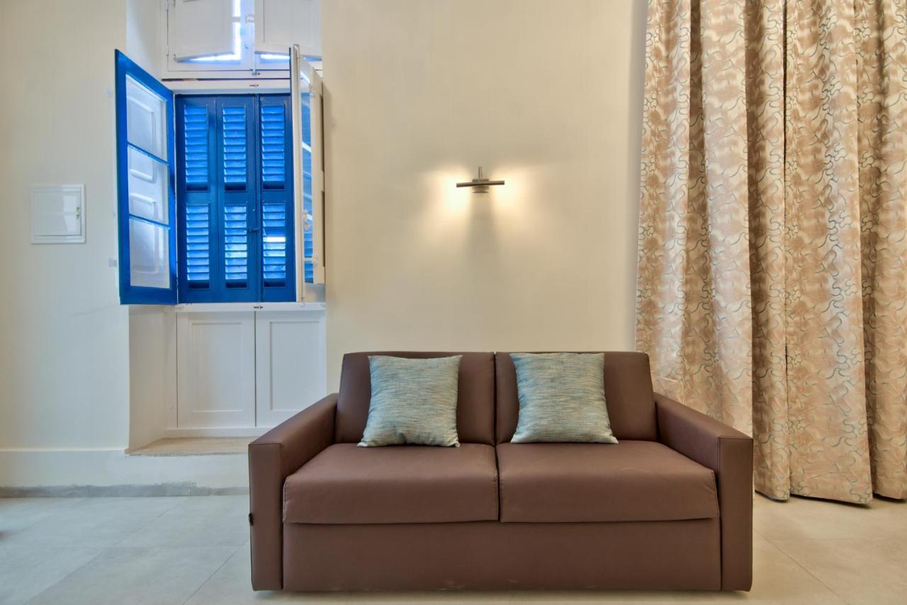 The Suites - Piazza Kirkop Εξωτερικό φωτογραφία