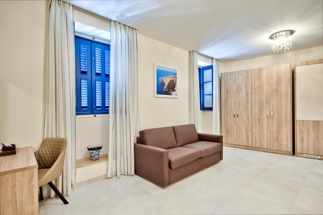 The Suites - Piazza Kirkop Εξωτερικό φωτογραφία